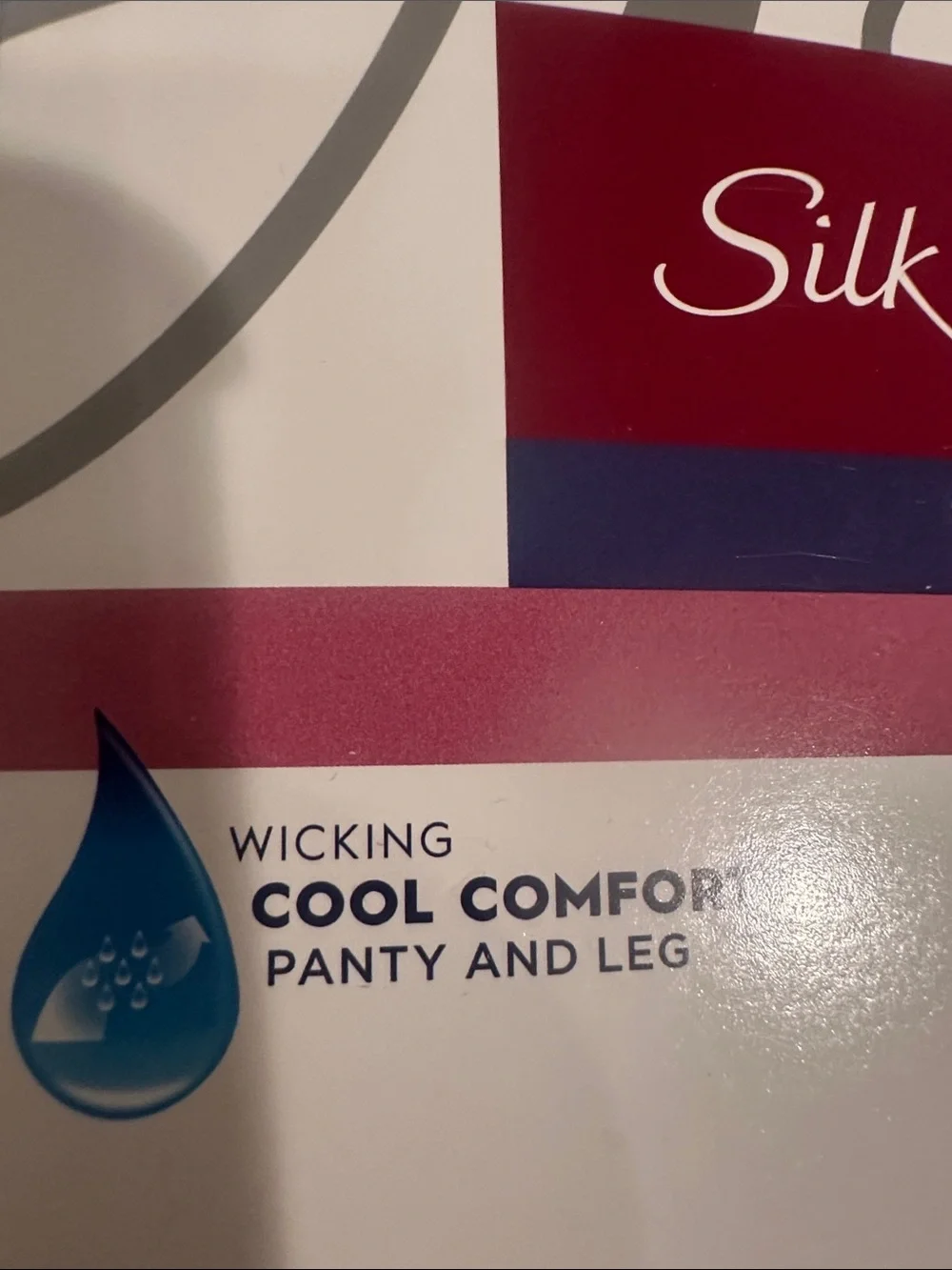 Hanes Plus Control Top Pantyhose – BARELY THERE